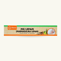 Sitaram Ayurveda, M G Lepam, klassieke Ayurvedische bereiding