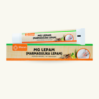 Sitaram Ayurveda, M G Lepam, klassieke Ayurvedische bereiding