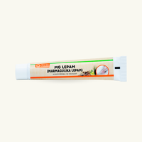 Sitaram Ayurveda, M G Lepam, klassieke Ayurvedische bereiding